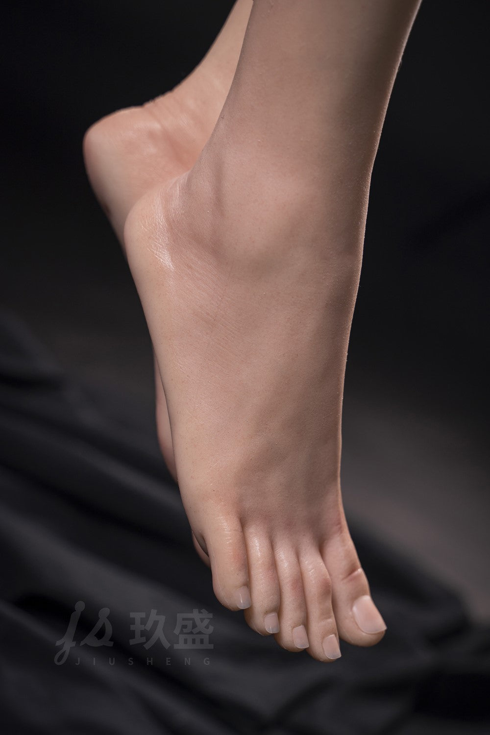 Arisa sexdukke (Jiusheng 168 cm C-cup #8 silikone)