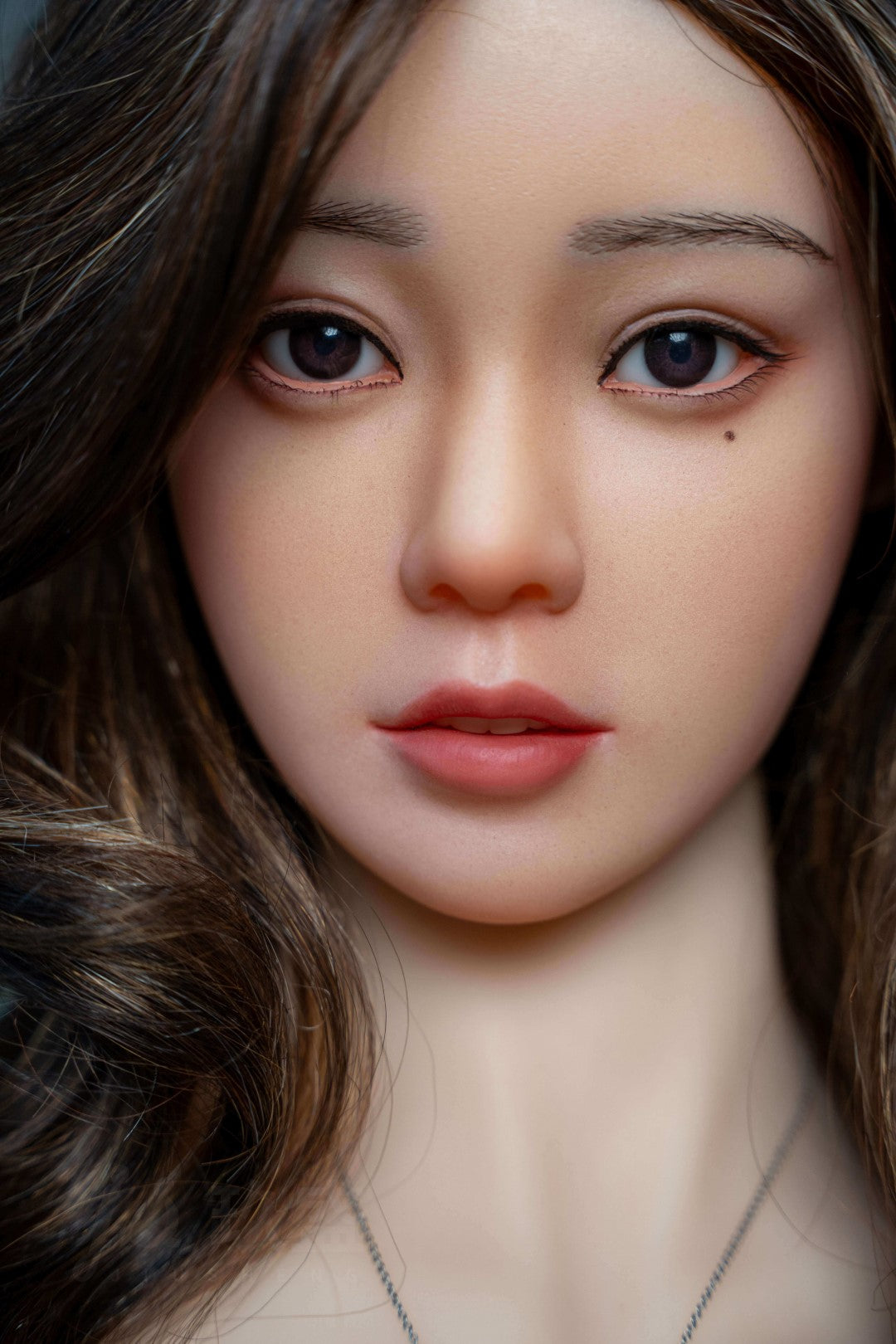 Yukiko sexdukke (Jiusheng 168 cm C-cup #45 TPE+silikone)