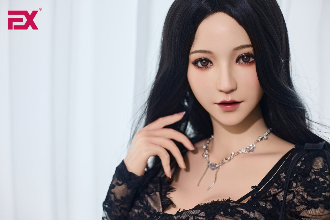 Yuan sexdukke (EXDoll 165cm D-cup #Ukiyo-E silikone)
