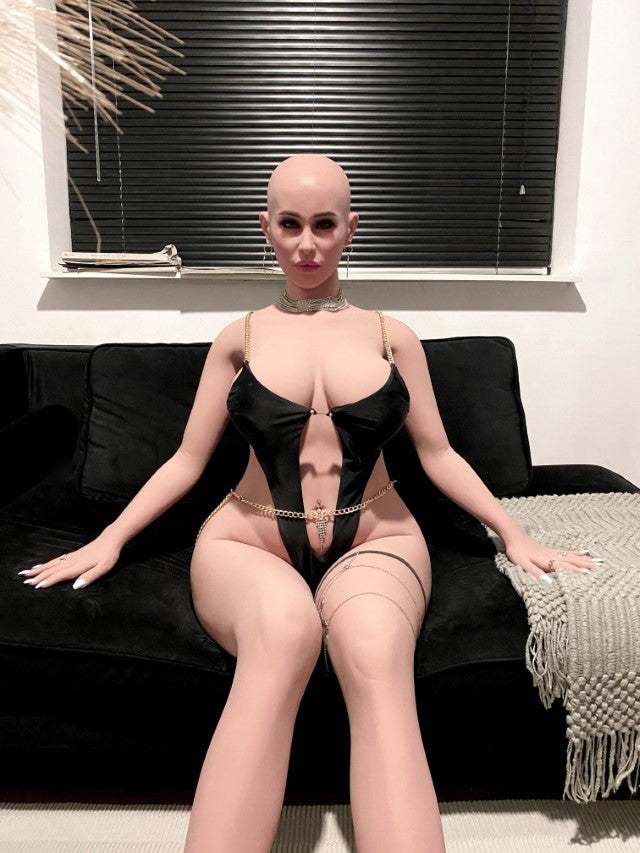 Savannah.B sexdukke (Climax Doll Classic 170 cm g-cup TPE)