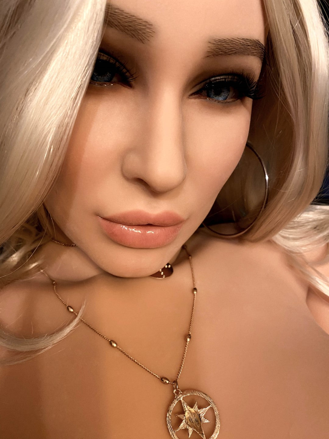 Savannah.S sexdukke (Climax Doll Classic 170 cm g-cup TPE)