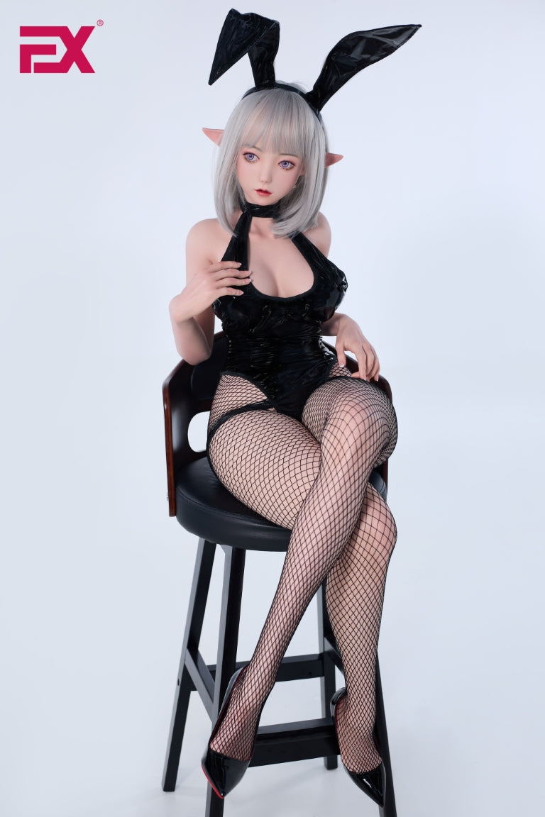 Kunyomi sexdukke (EXDoll 153 cm E-cup #Utopia silikone)
