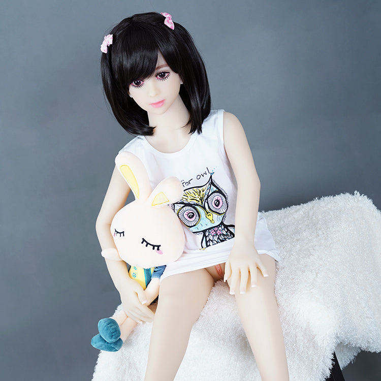 Nika sexdukke (SY-dukke 108 cm TPE)
