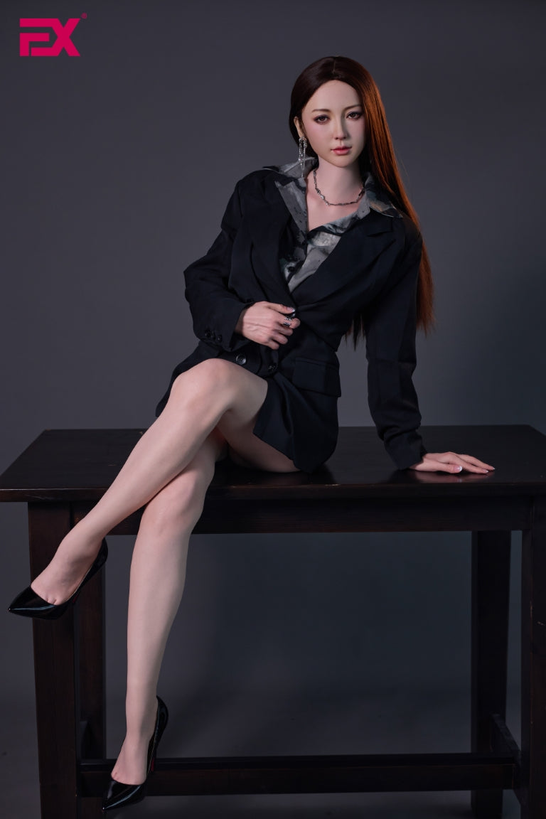 Ruoyi sexdukke (EXDoll 171 cm F-cup #Ukiyo-E silikone)