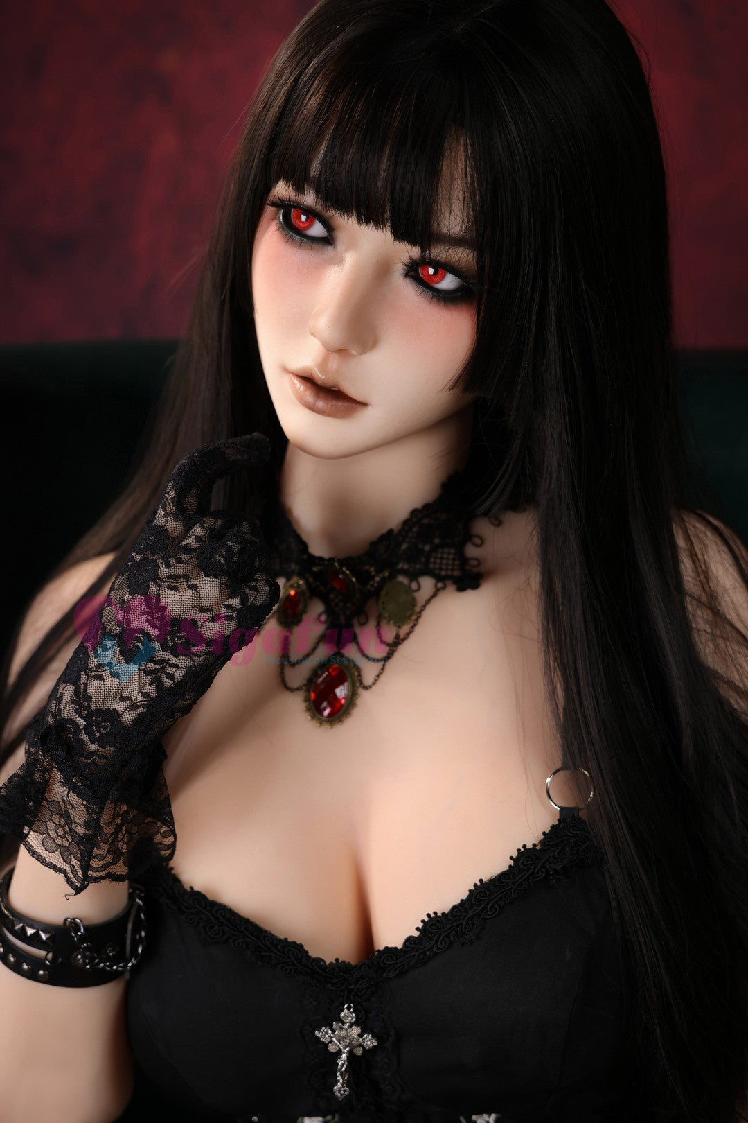 Yuri sexdukke (Sigafun 164 cm f-cup #SG6 TPE+silikone) EXPRESS