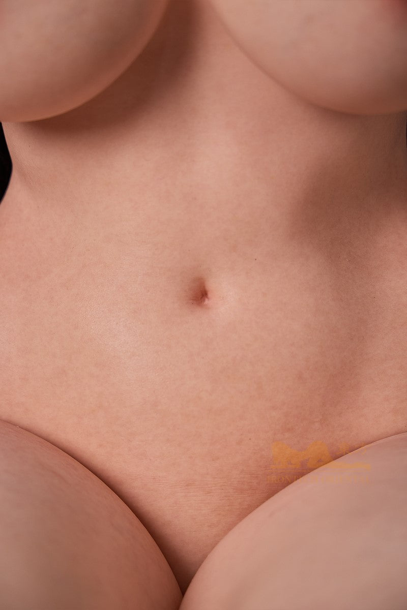 Lina sexdukke (Irontech Doll 153 cm E-cup A3 silikone)