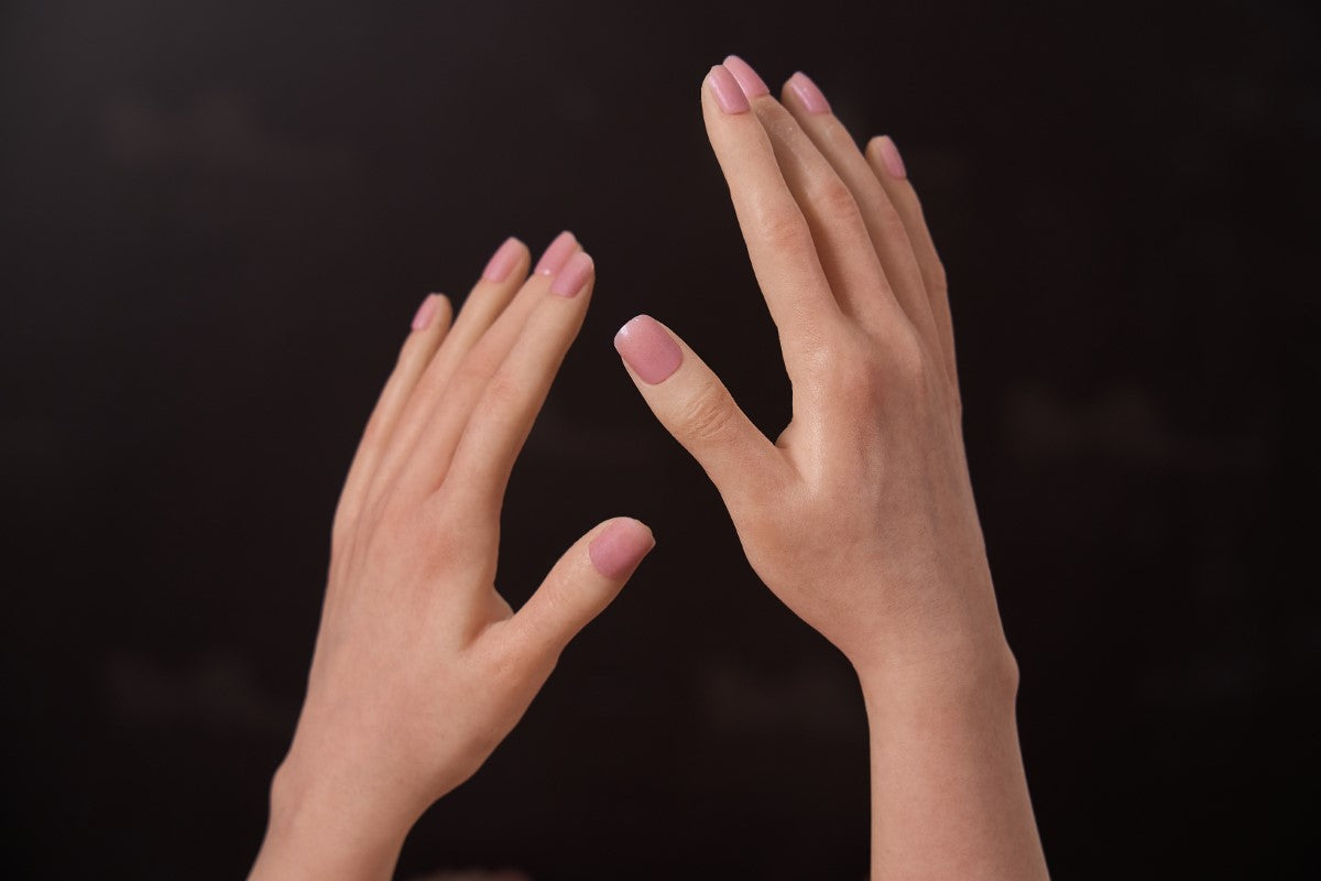 Lina sexdukke (Irontech Doll 153 cm E-cup A3 silikone)