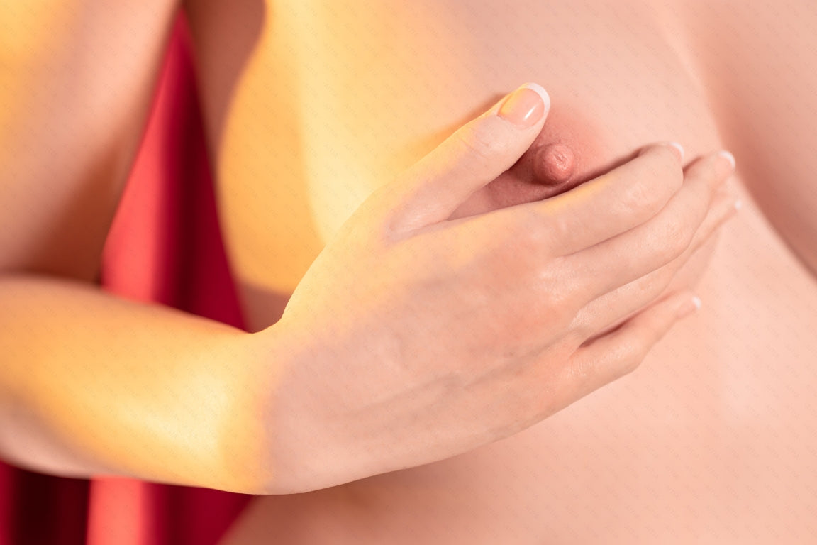 Begonia sexdukke (AITIA dukke 163 cm C-cup 2.2 silikone)