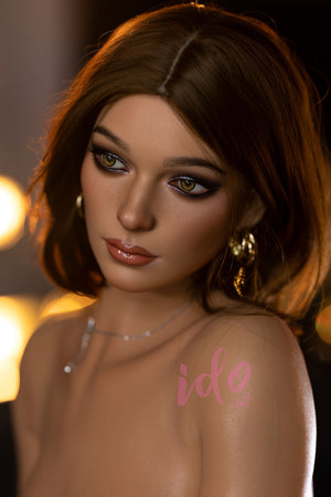 Tatiana sexdukke (Idodoll 167 cm f-cup Fuld silikone