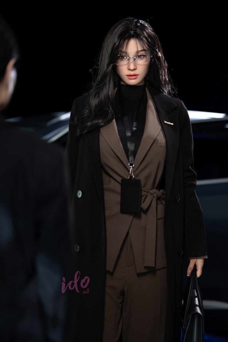 Meilan sexdukke (Idodol 170cm D-cup #ID9S silikone)