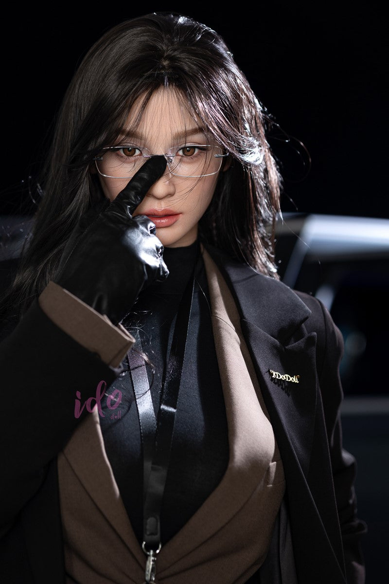 Meilan sexdukke (Idodol 170cm D-cup #ID9S silikone)