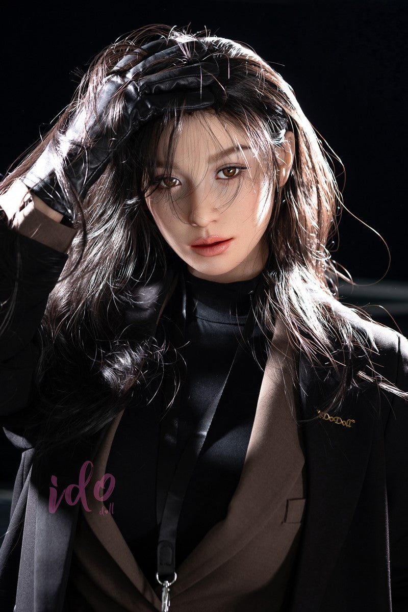 Meilan sexdukke (Idodol 170cm D-cup #ID9S silikone)