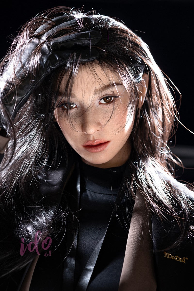 Meilan sexdukke (Idodol 170cm D-cup #ID9S silikone)