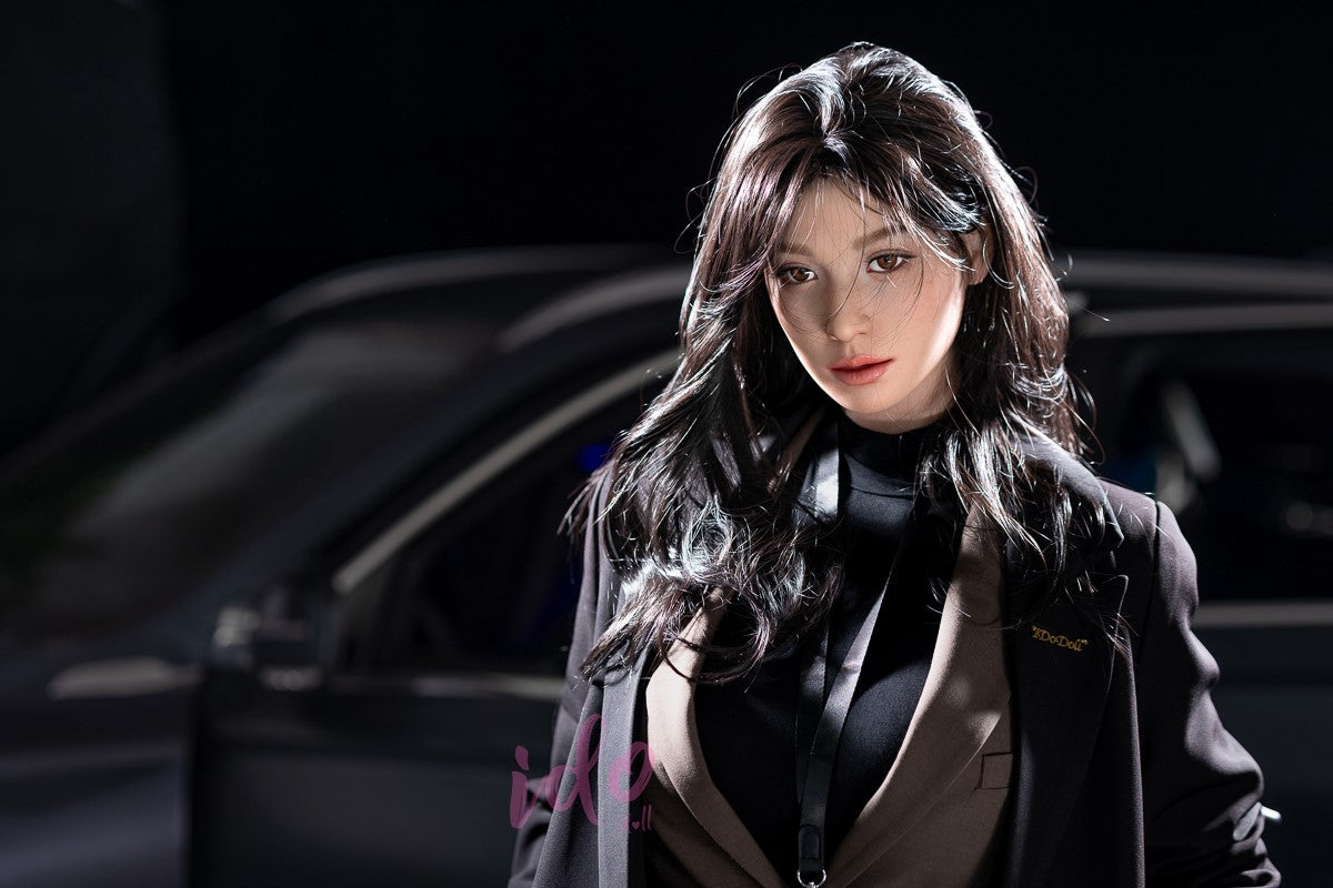 Meilan sexdukke (Idodol 170cm D-cup #ID9S silikone)