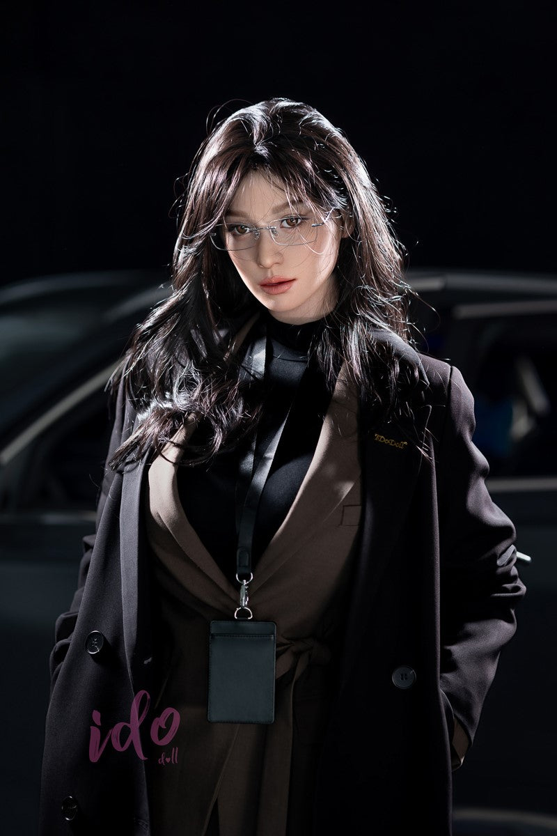 Meilan sexdukke (Idodol 170cm D-cup #ID9S silikone)