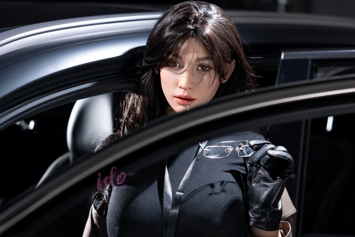 Meilan sexdukke (Idodol 170cm D-cup #ID9S silikone)