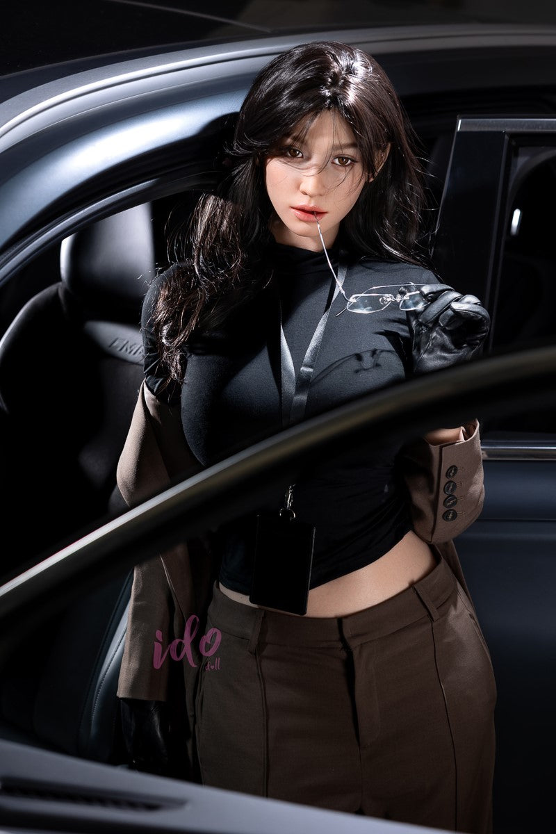 Meilan sexdukke (Idodol 170cm D-cup #ID9S silikone)