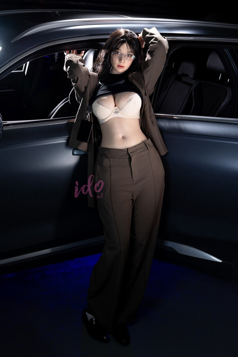 Meilan sexdukke (Idodol 170cm D-cup #ID9S silikone)