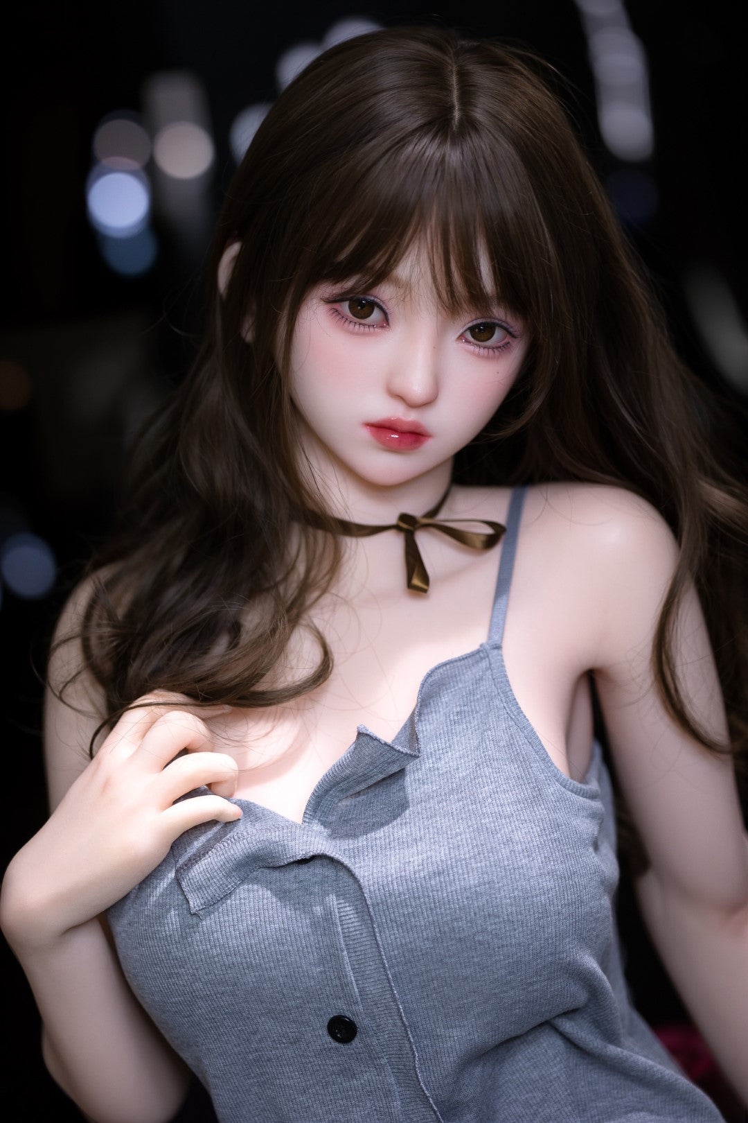Kathy sexdukke (Aibei Doll 157 cm D-cup TPE) EXPRESS