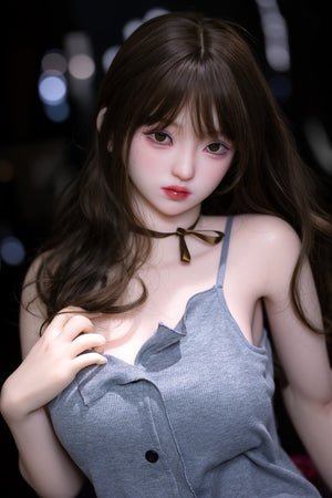 Katy Sexdocka (Aibei Doll 157cm D-Kupa TPE) EXPRESS