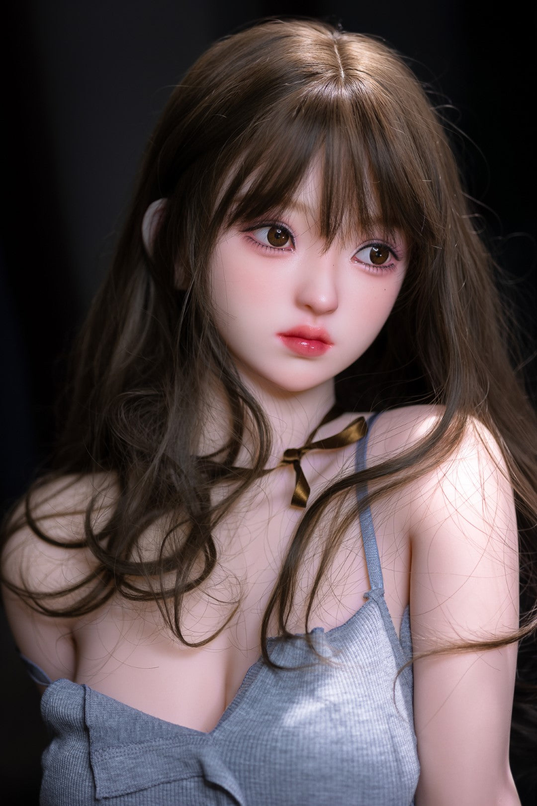 Katy sexdukke (Aibei Doll 157 cm d-cup TPE) EXPRESS