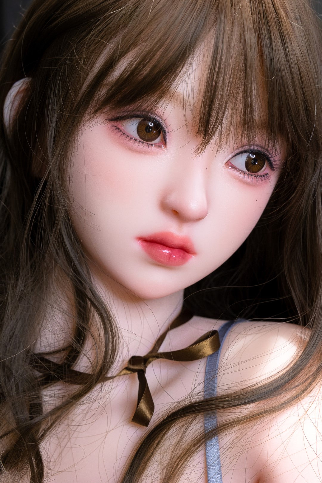 Katy sexdukke (Aibei Doll 157 cm d-cup TPE) EXPRESS