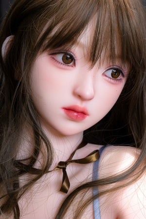 Katy Sexdocka (Aibei Doll 157cm D-Kupa TPE) EXPRESS