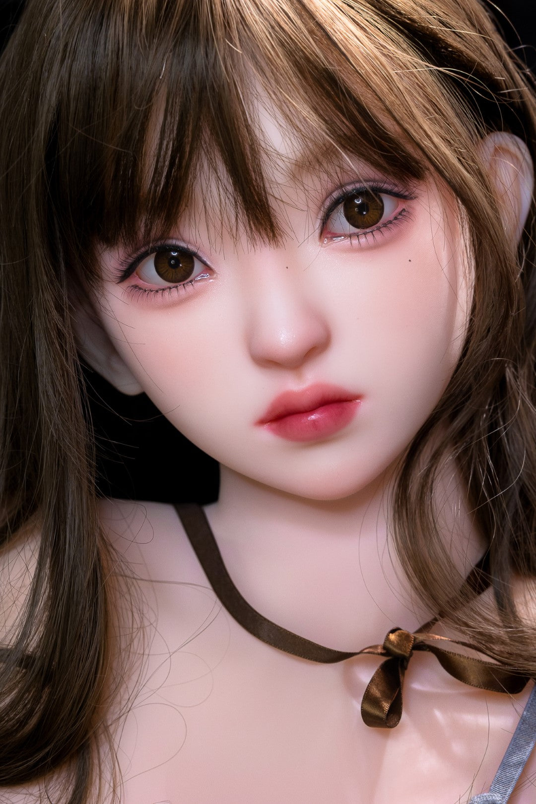 Katy sexdukke (Aibei Doll 157 cm d-cup TPE) EXPRESS