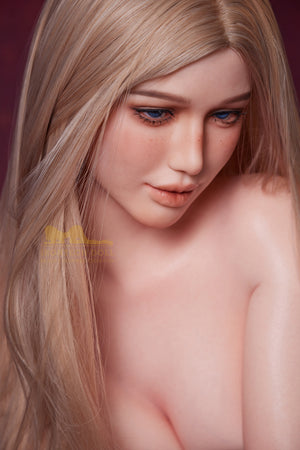 Celine sexdukke (Irontech Doll 164 cm e-cup S13 aio silikone)