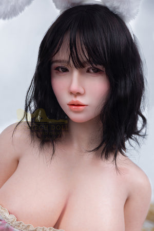 Tanya Sex Doll (Irontech Doll 166 cm c-cup S49 silikone)