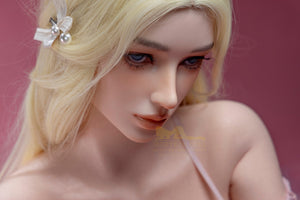 Bailey Sex Doll (Irontech Doll 158 cm H-cup B1 silikone)