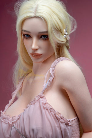 Bailey Sex Doll (Irontech Doll 158 cm H-cup B1 silikone)