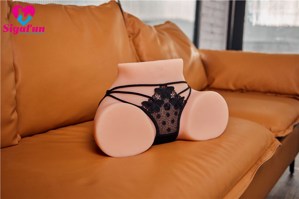 Miwa sexdukke SG-T-002 (Sigafun Butt 24 cm TPE)