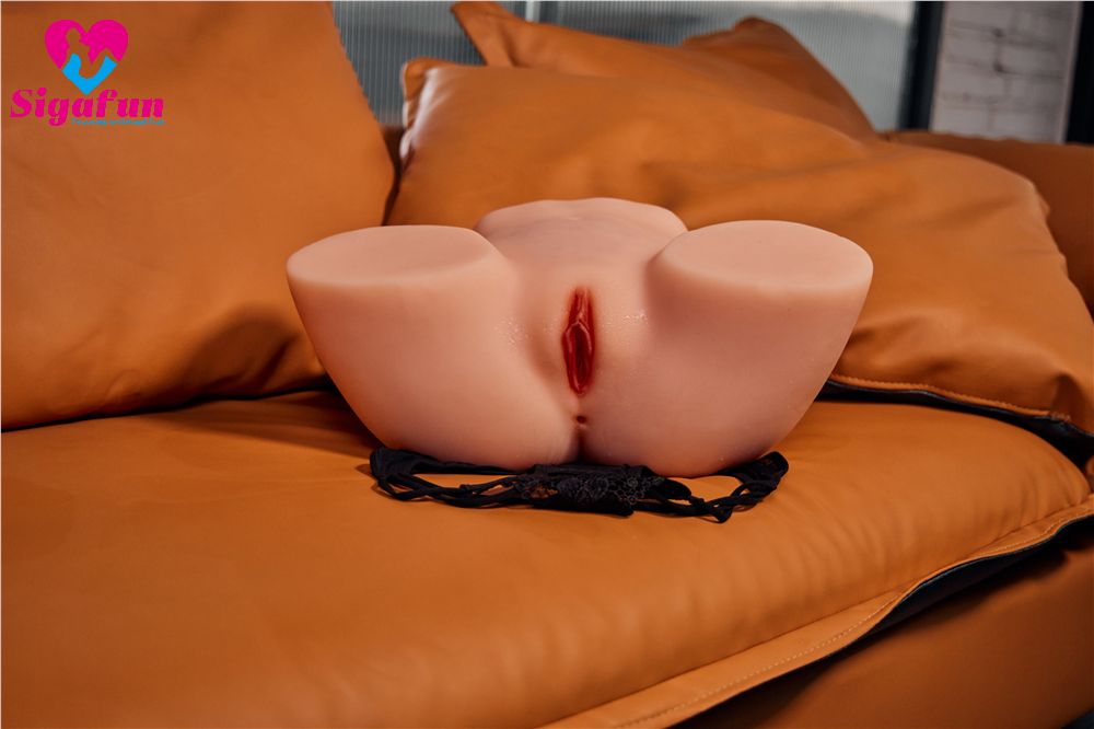 Miwa sexdukke SG-T-002 (Sigafun Butt 24 cm TPE)