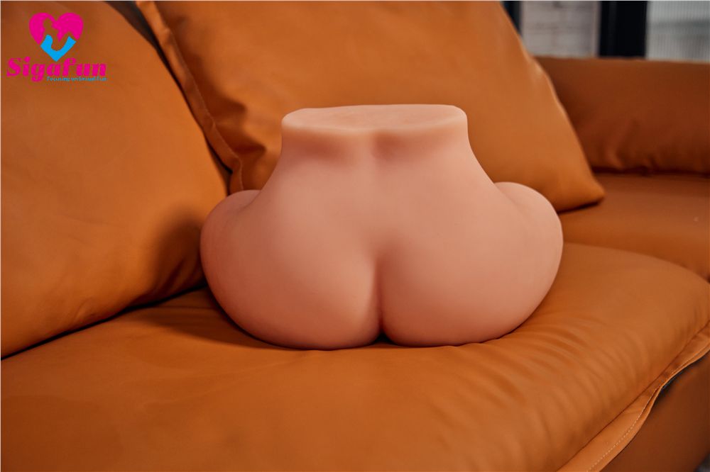 Miwa sexdukke SG-T-002 (Sigafun Butt 24 cm TPE)
