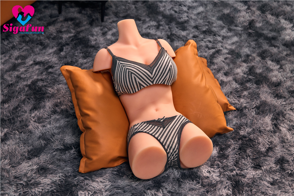 Akiko sexdukke SG-T-005 (Sigafun Body 92cm C-cup TPE)