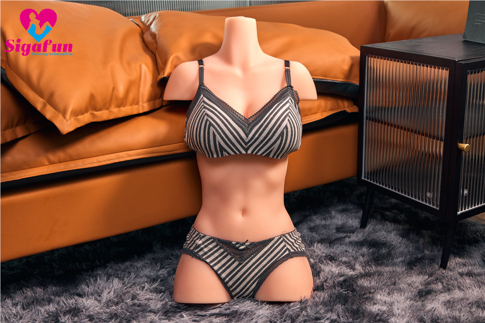Akiko sexdukke SG-T-005 (Sigafun Body 92cm C-cup TPE)