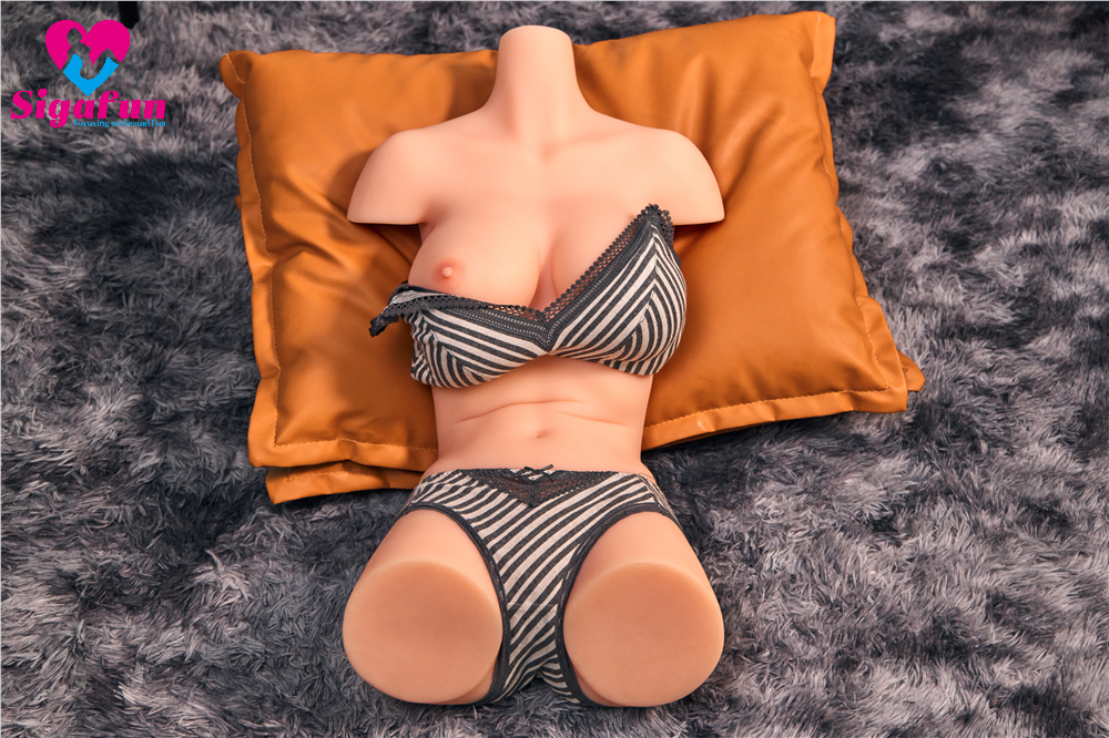 Akiko sexdukke SG-T-005 (Sigafun Body 92cm C-cup TPE)