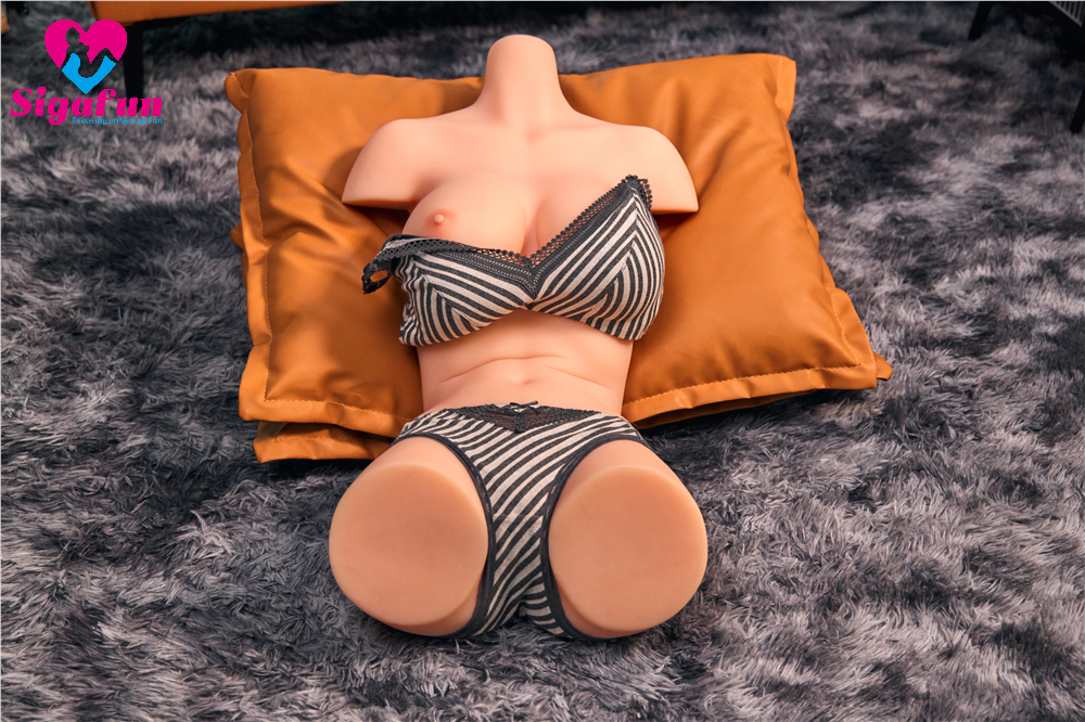 Akiko sexdukke SG-T-005 (Sigafun Body 92cm C-cup TPE)