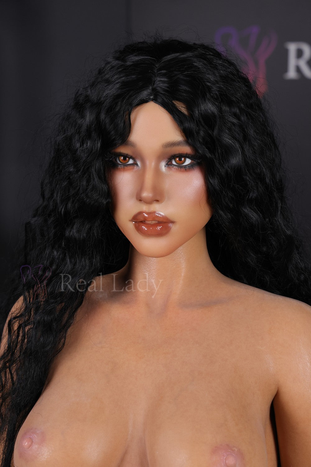 Leixi sexdukke (Real Lady 170 cm c-cup S42 silikone)