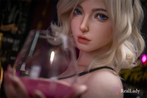 Joline Sex Doll (Real Lady 170 cm C-Cup S41 Silikone)