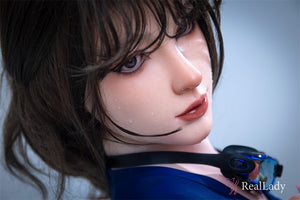 Nabi Sex Doll (Real Lady 170 cm C-Cup S36 Silikone)