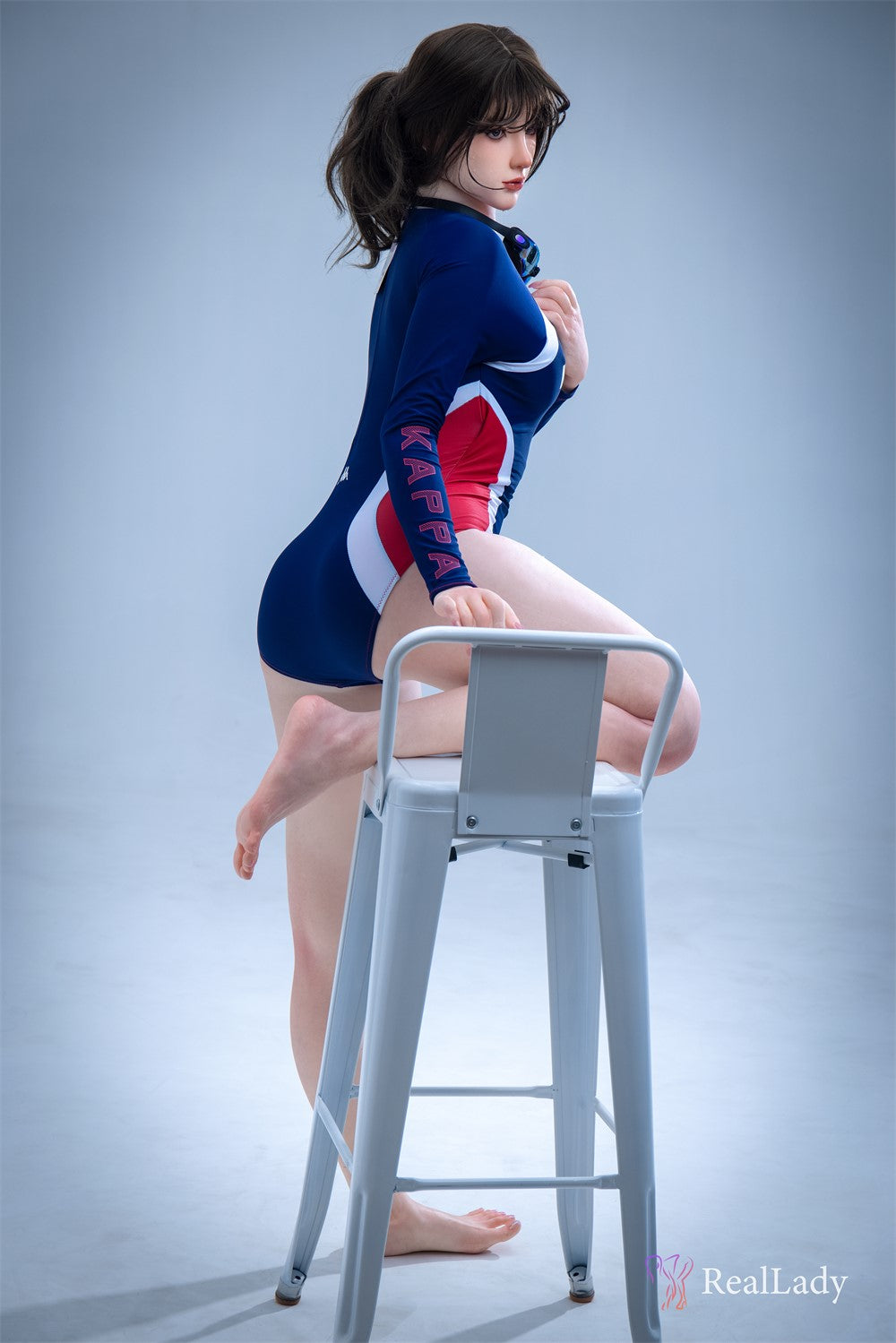 Nabi sexdukke (Real Lady 170 cm C-cup P36 silikone)