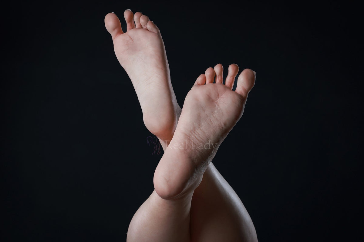 Yuna sexdukke (Real Lady 159 cm F-cup T1 silikone)