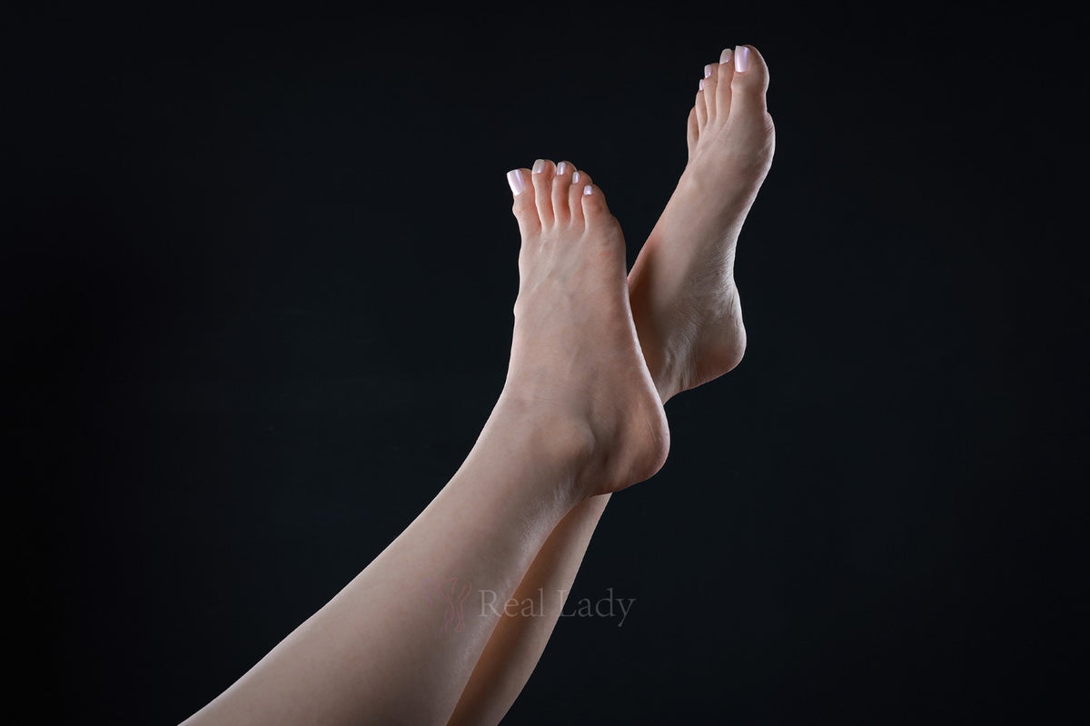 Yuna sexdukke (Real Lady 159 cm F-cup T1 silikone)