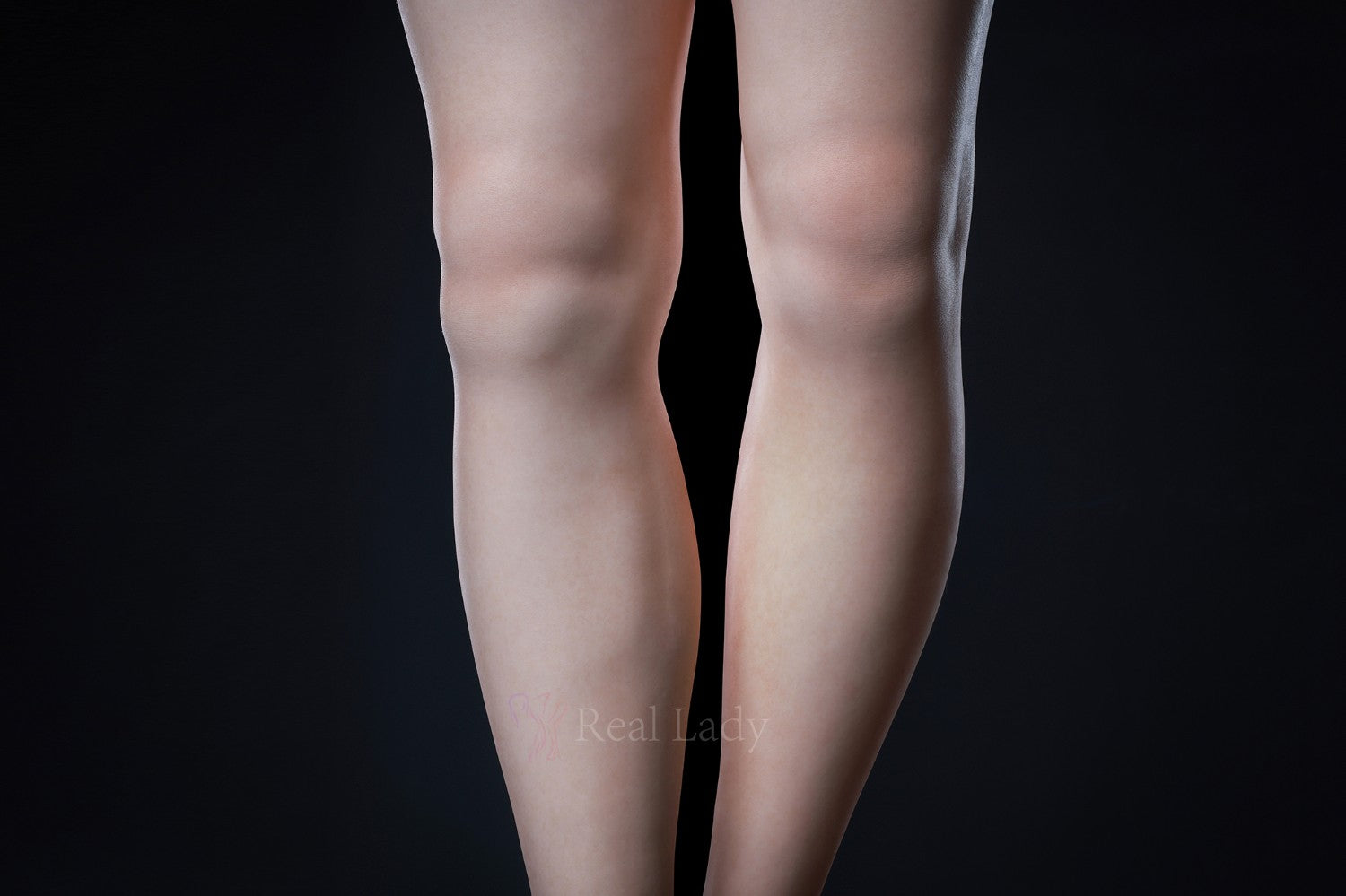 Yuna sexdukke (Real Lady 159 cm F-cup T1 silikone)