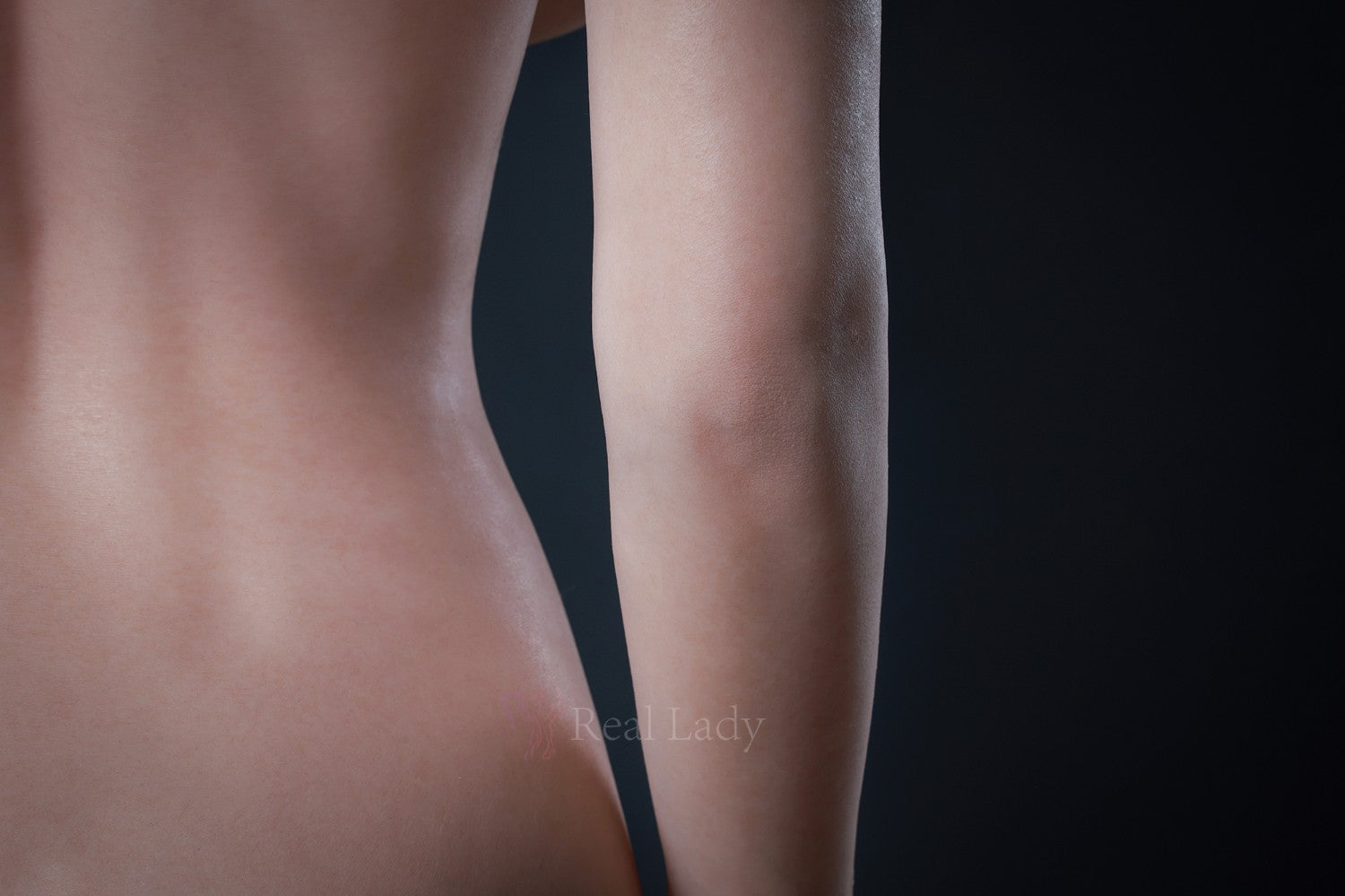 Yuna sexdukke (Real Lady 159 cm F-cup T1 silikone)