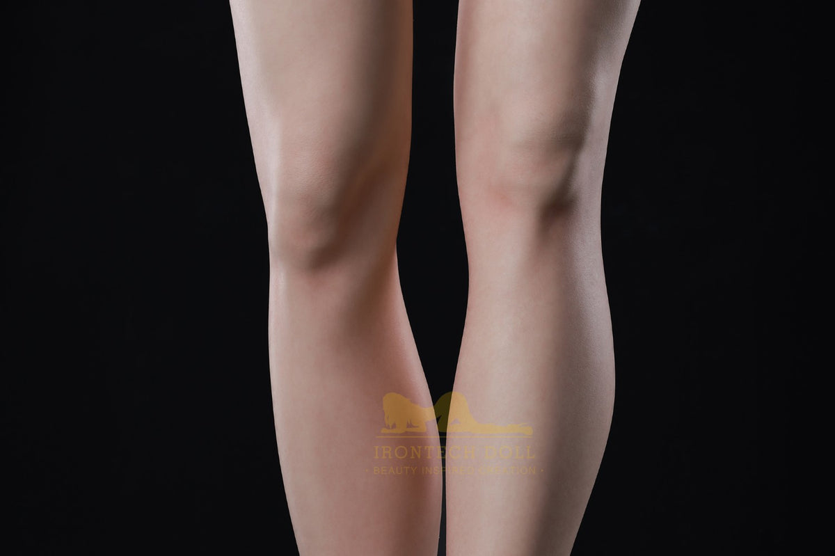 Miku sexdukke (Irontech Doll 161 cm D-cup S14 silikone)