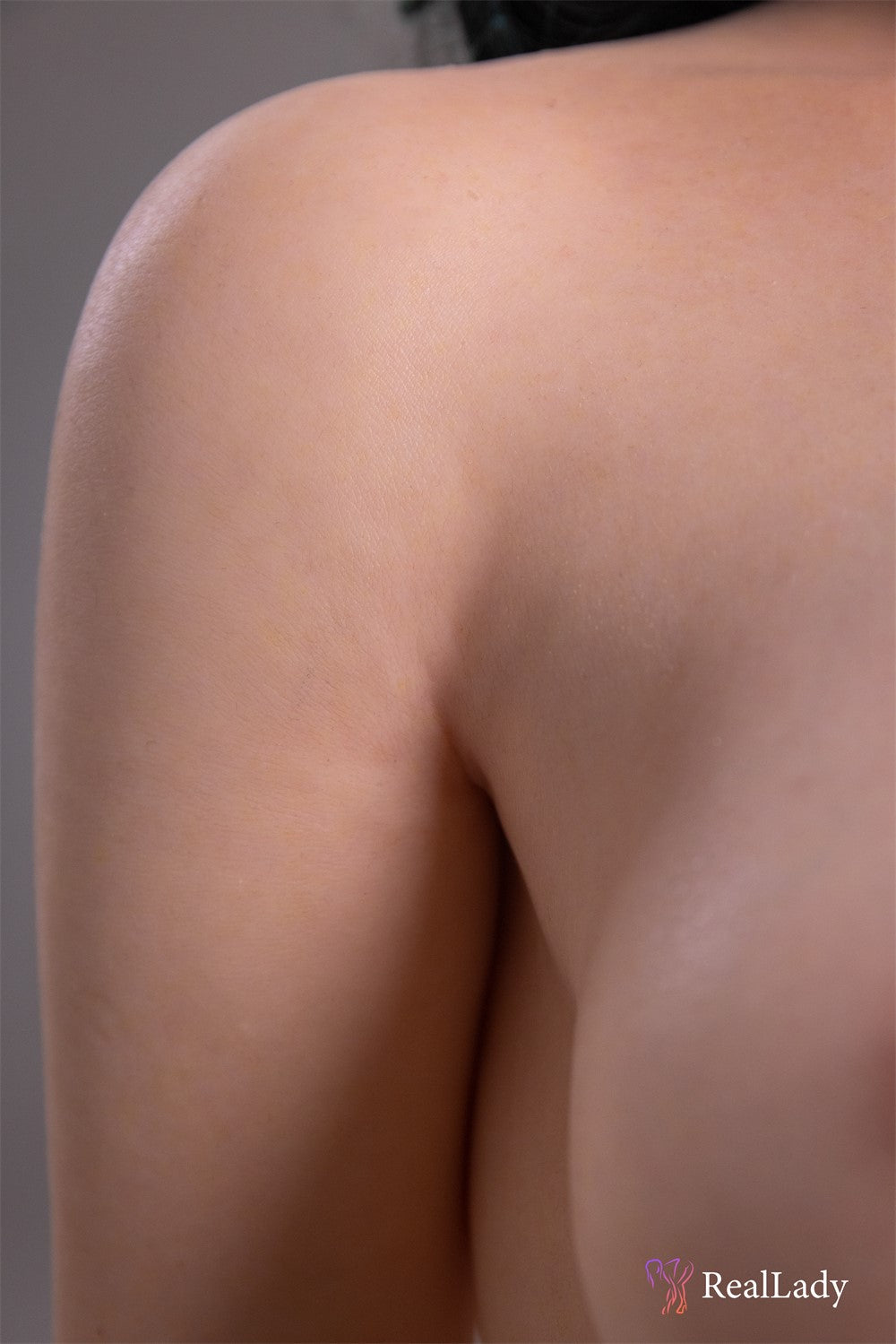 Heidi sexdukke (Real Lady 170 cm C-cup S46 silikone)