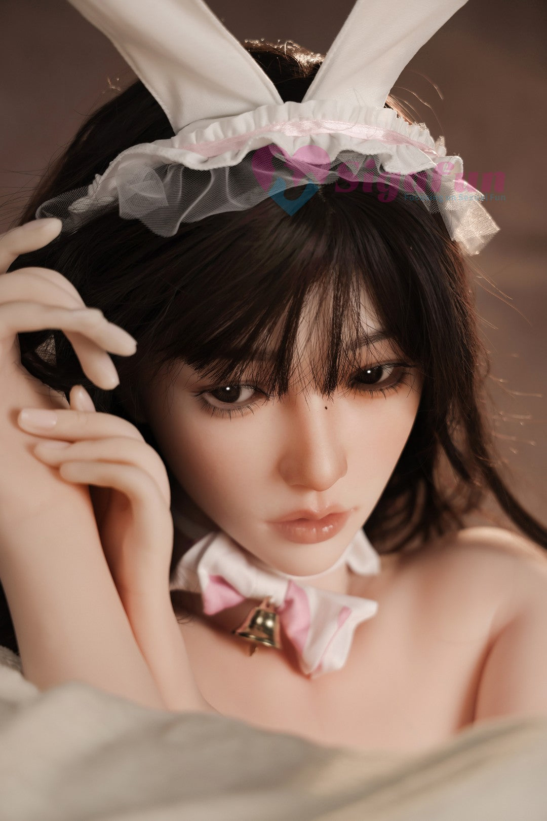 Yuri sexdukke (Sigafun 159 cm f-cup #SG6 TPE+silikone) EXPRESS
